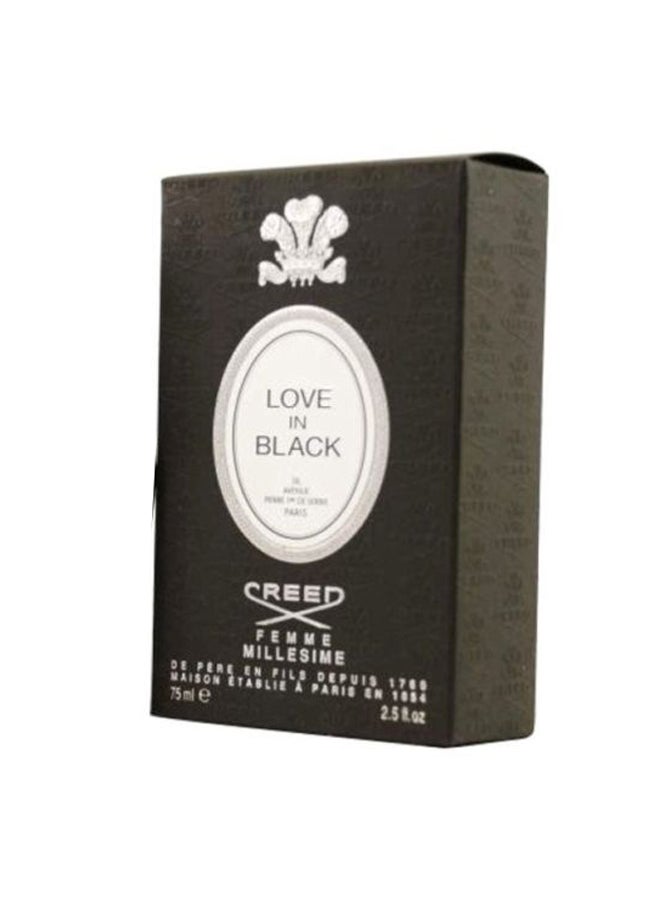 كريد عطر كريد EDP 75ملليلتر - Image 3