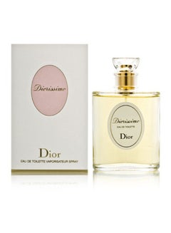 Dior Diorissimo EDT 100ml  - Image 2