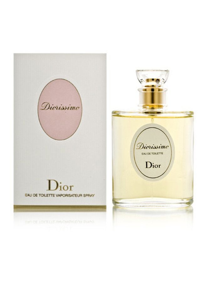 Dior - Diorissimo EDT 100ml - Image 1