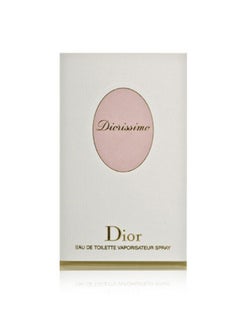 Dior Diorissimo EDT 100ml  - Image 3
