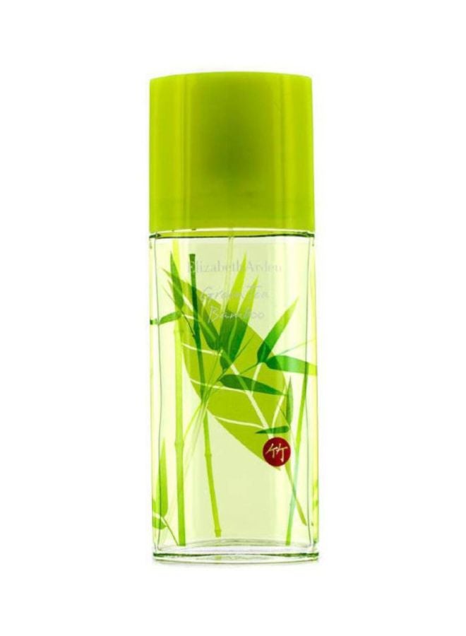 Elizabeth Arden Green Tea Bamboo EDT 100ml - Image 1