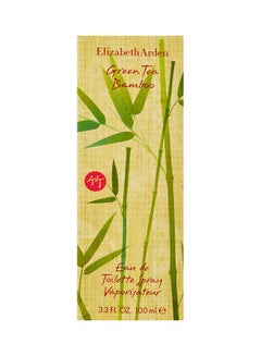 Elizabeth Arden Elizabeth Arden Green Tea Bamboo EDT 100ml  - Image 3