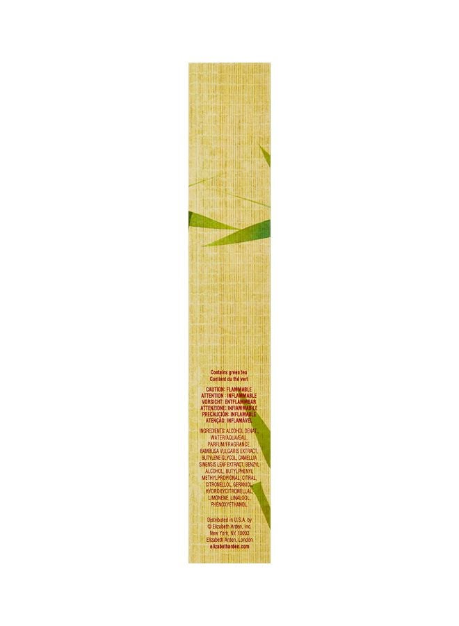 Elizabeth Arden Green Tea Bamboo EDT 100ml - Image 4