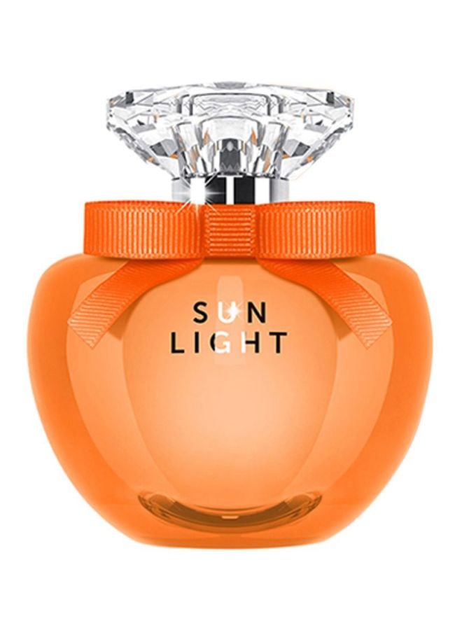 Golden Rose Sun Light EDP 100ml  - Image 1
