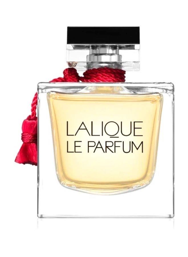 LALIQUE Lalique Le EDP 50ml  - Image 1