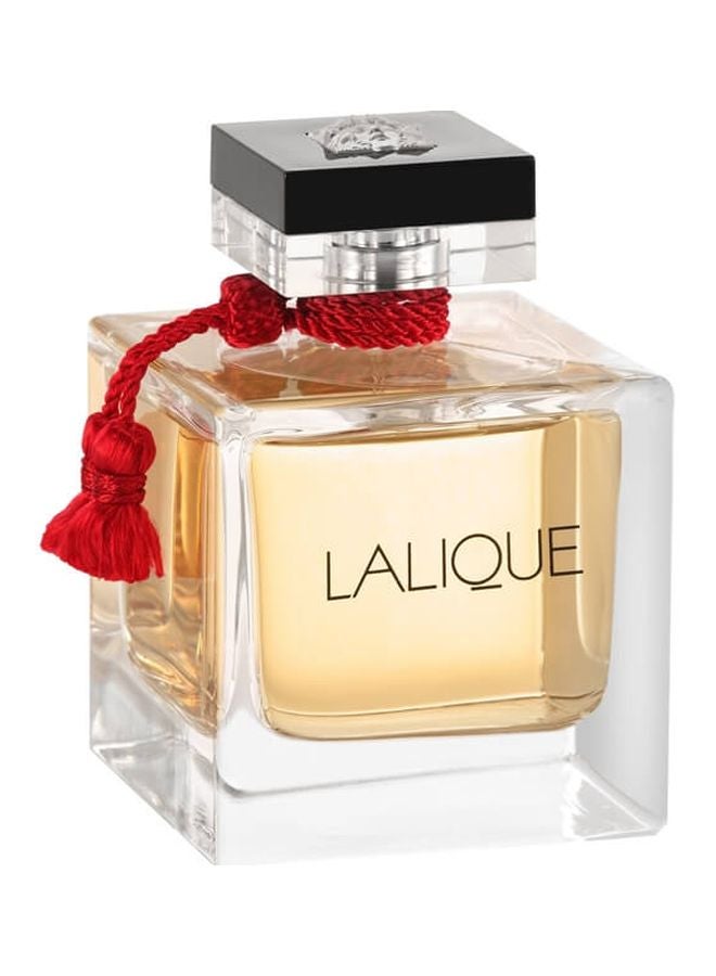 LALIQUE Lalique Le EDP 50ml  - Image 4