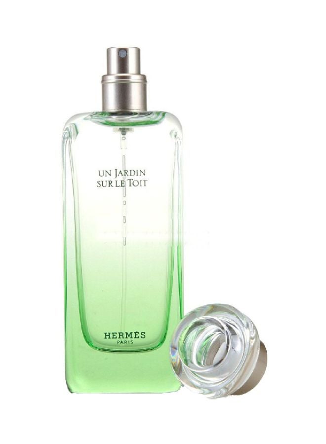 HERMES Un Jardin Sur Le Toit EDT 50ml - Image 1