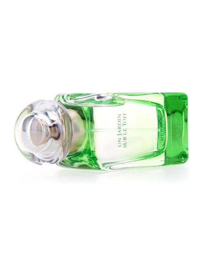 HERMES Un Jardin Sur Le Toit EDT 50ml - Image 4