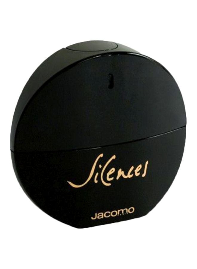 Marc Jacobs Silences EDP 100ml - Image 1