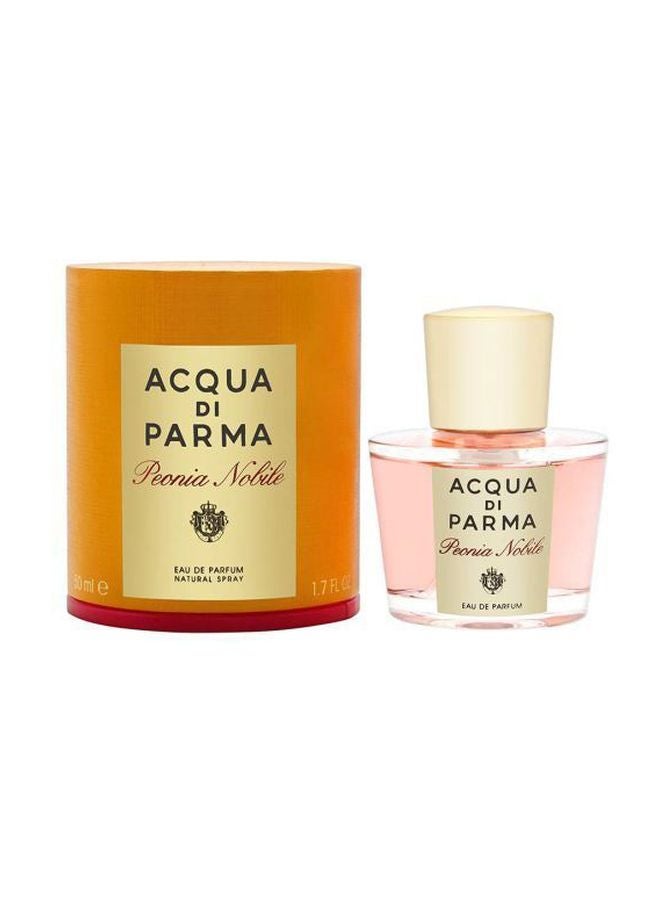 أكوا دي بارما - ماء عطر بونيا نوبيل 50ملليلتر - Image 1