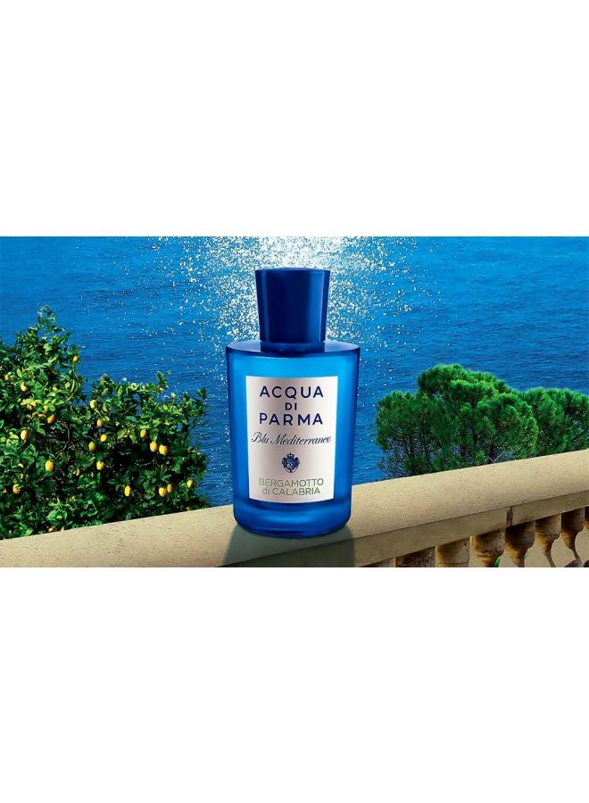 acqua di parma - Mediterraneo Bergamotto Di Calabria EDT 75ml - Image 1