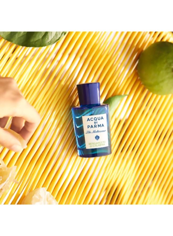 acqua di parma - Mediterraneo Bergamotto Di Calabria EDT 75ml - Image 1