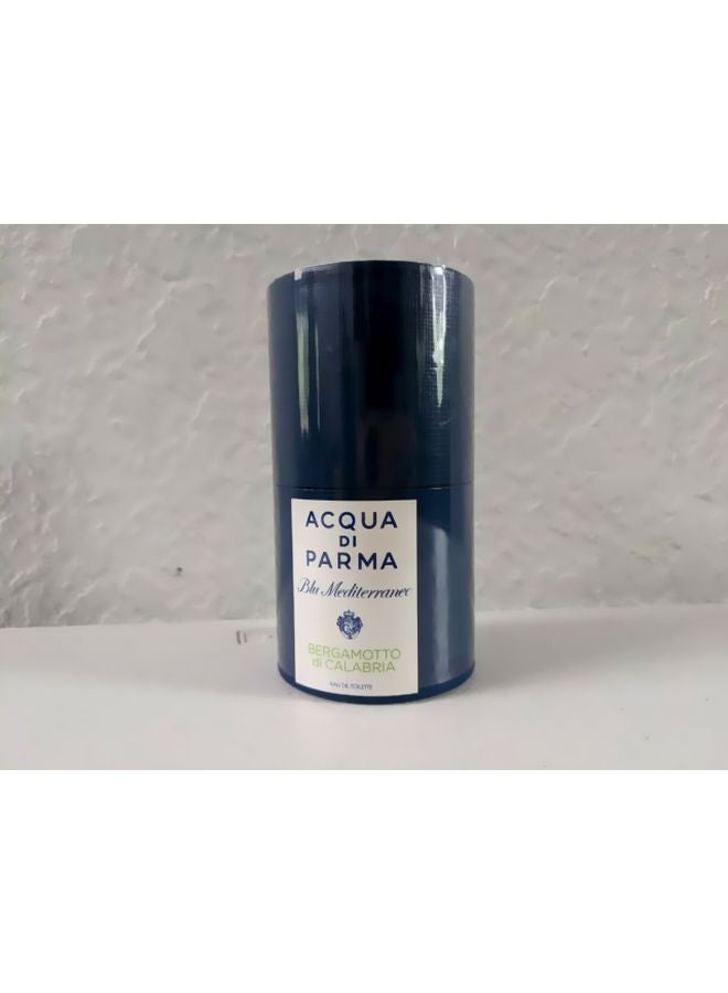 acqua di parma - Mediterraneo Bergamotto Di Calabria EDT 75ml - Image 1