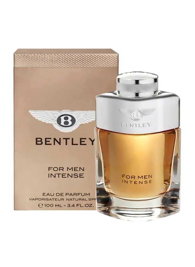 بنتلي عطر Intense 100ملليلتر - Image 2
