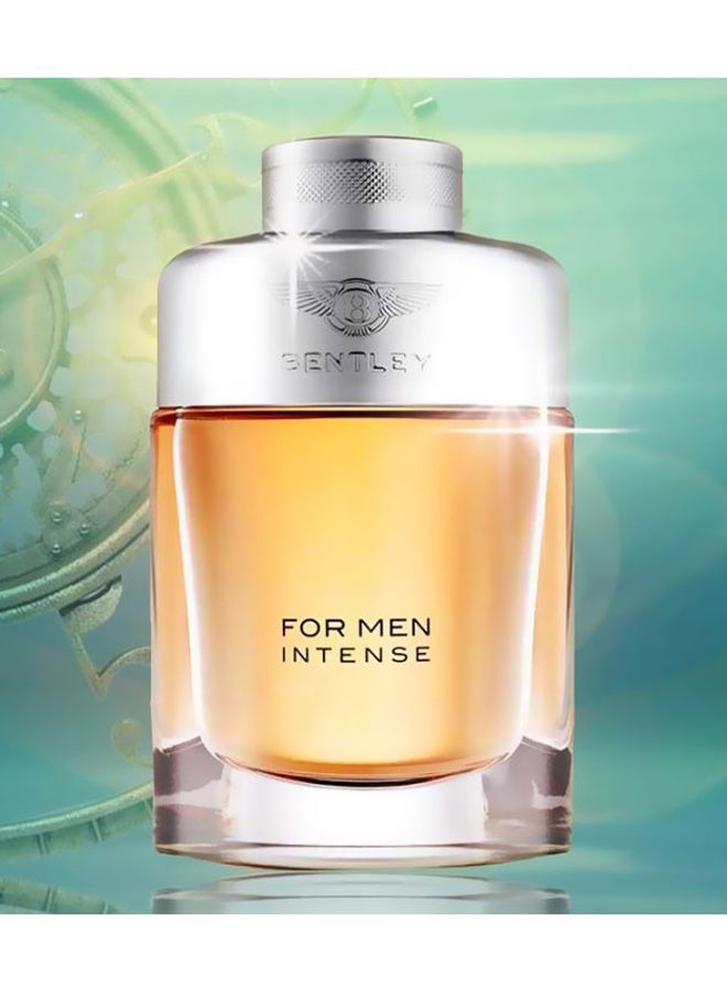 بنتلي عطر Intense 100ملليلتر - Image 5