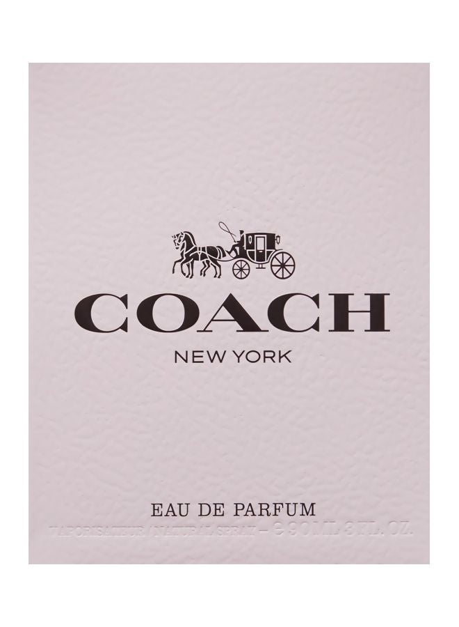 Coach EDP 4.5ml - Image 4