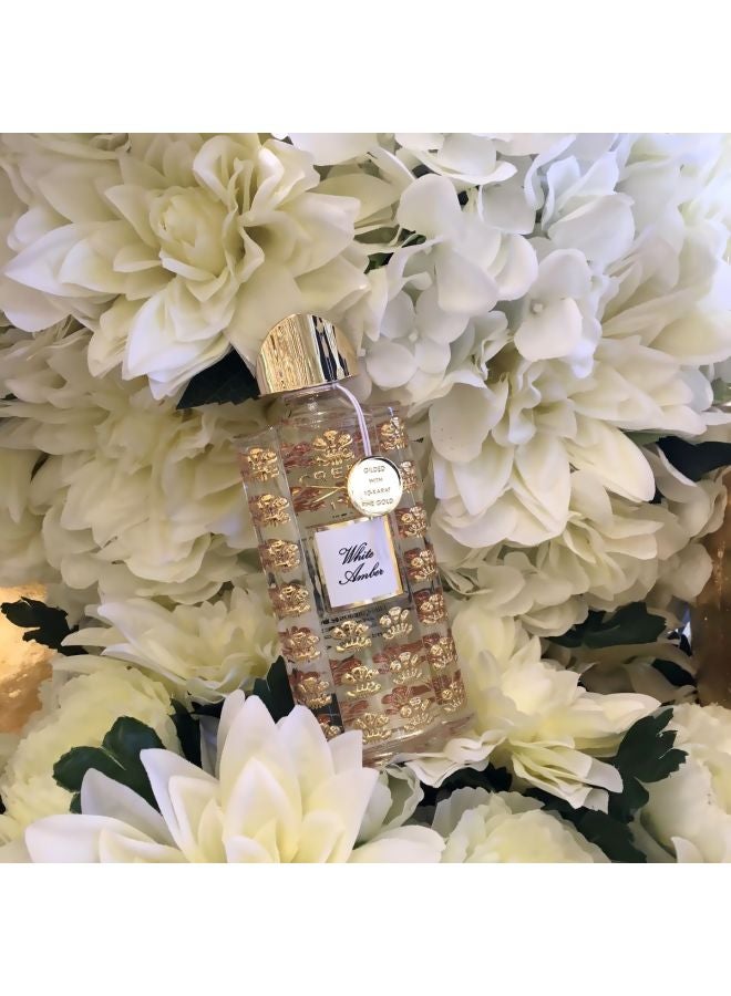 كريد عطر وايت أمبر EDP 75ملليلتر - Image 4