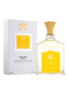 كريد عطر نيرولي سوفاج 100ملليلتر  - Image 2