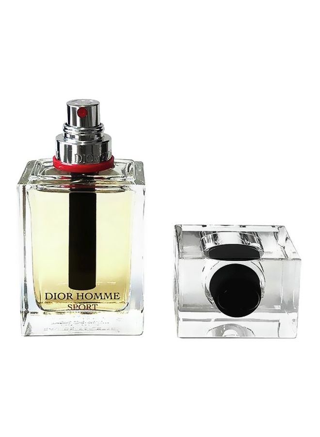 Dior Homme EDT 50ml - Image 4