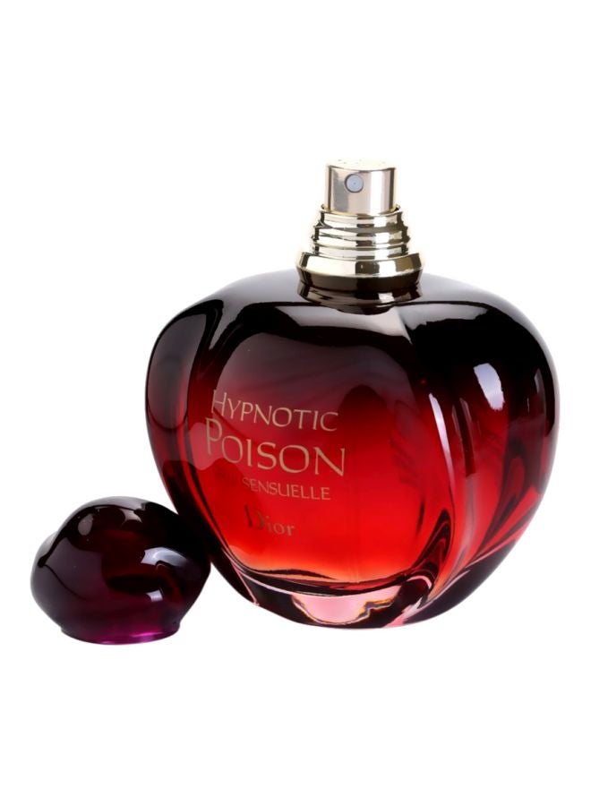 Dior - Hypnotic Poison Eau Sensuelle EDT 100ml - Image 1