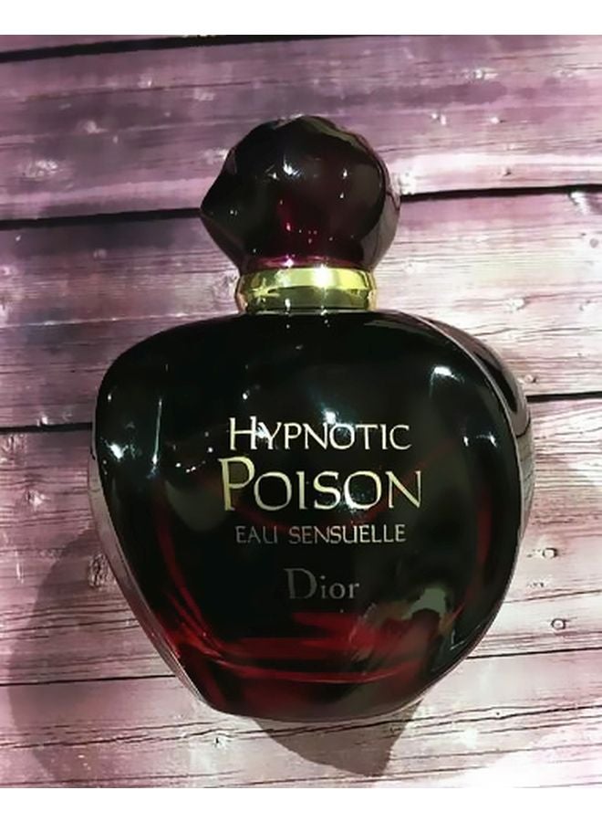 Dior - Hypnotic Poison Eau Sensuelle EDT 100ml - Image 1