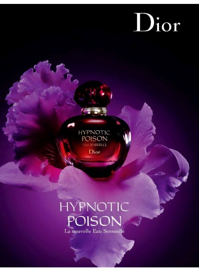 Dior - Hypnotic Poison Eau Sensuelle EDT 100ml - Image 1