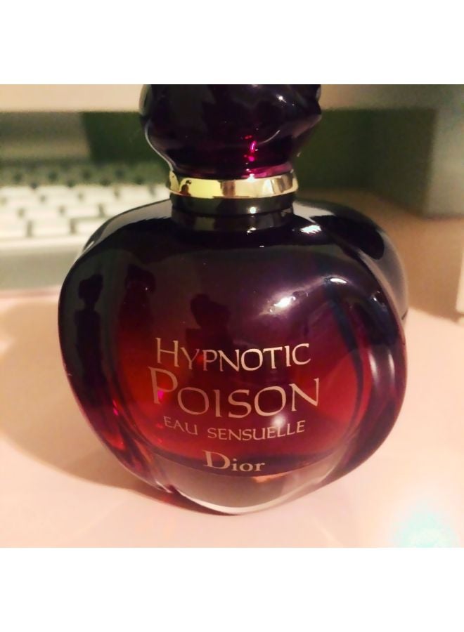 Dior - Hypnotic Poison Eau Sensuelle EDT 100ml - Image 1