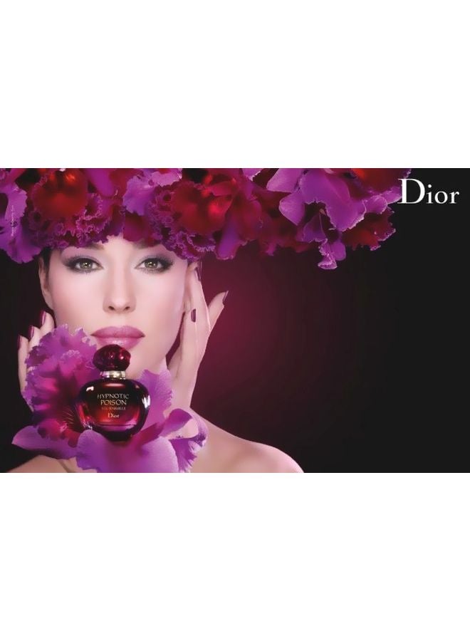 Dior - Hypnotic Poison Eau Sensuelle EDT 100ml - Image 1