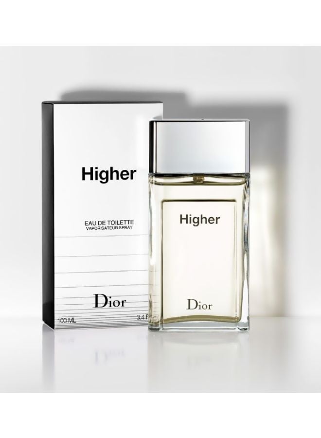 ديور عطر هاير 100ملليلتر - Image 4