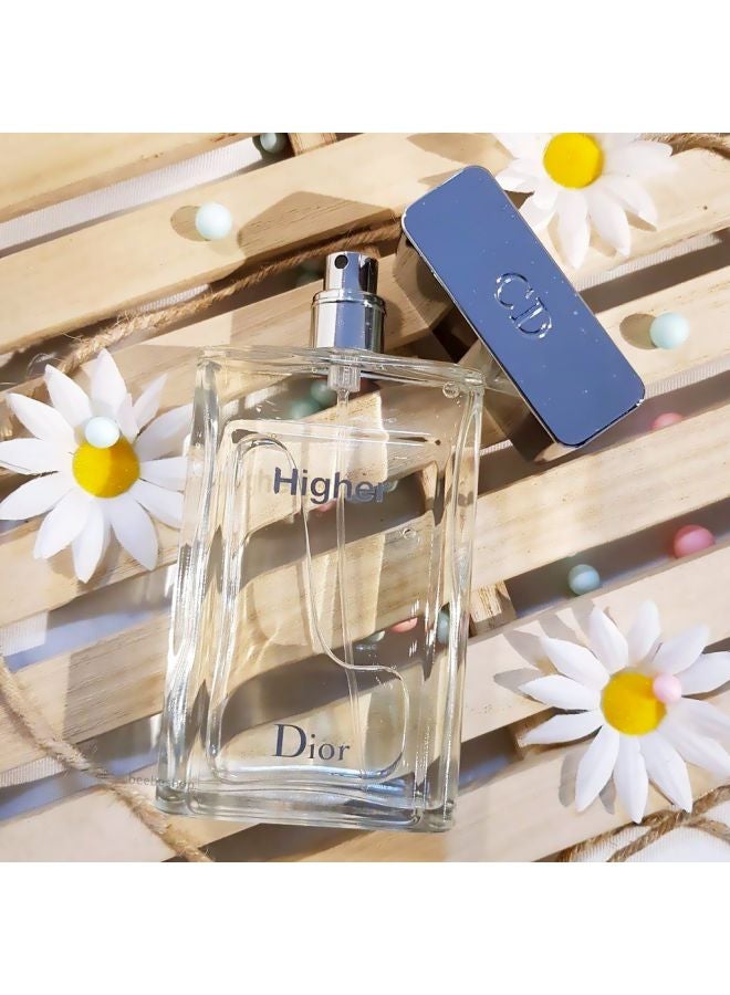 Dior Higher EDT 100ml | Best Price UAE | Dubai, Abu Dhabi