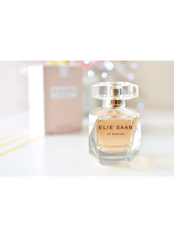 ELIE SAAB - Le Parfum EDP 50ml - Image 1