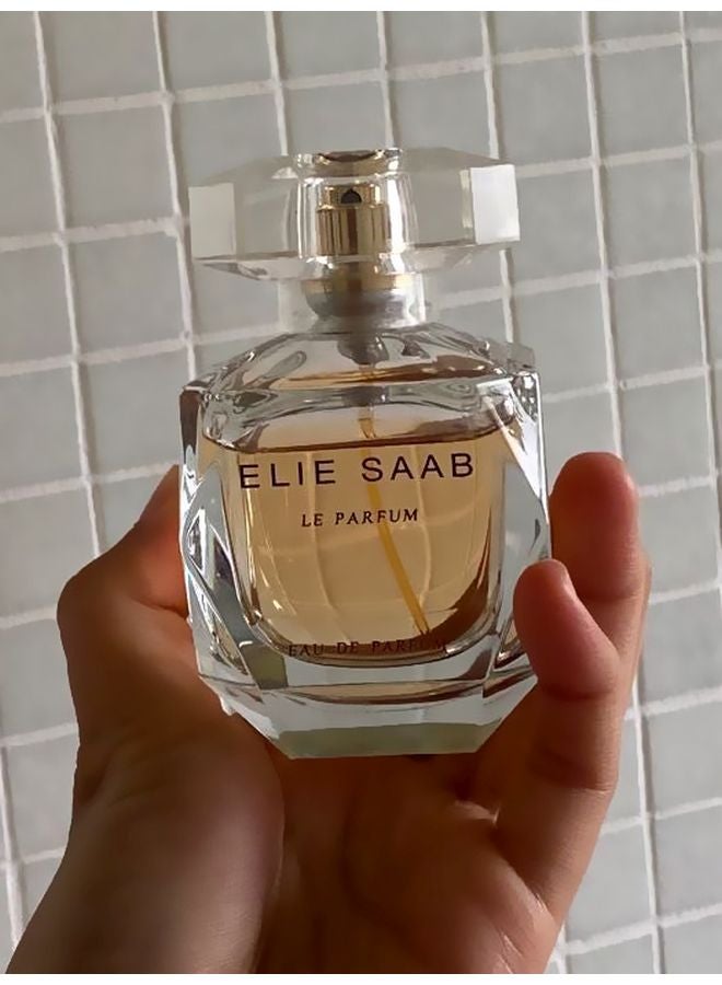 ELIE SAAB - Le Parfum EDP 50ml - Image 1