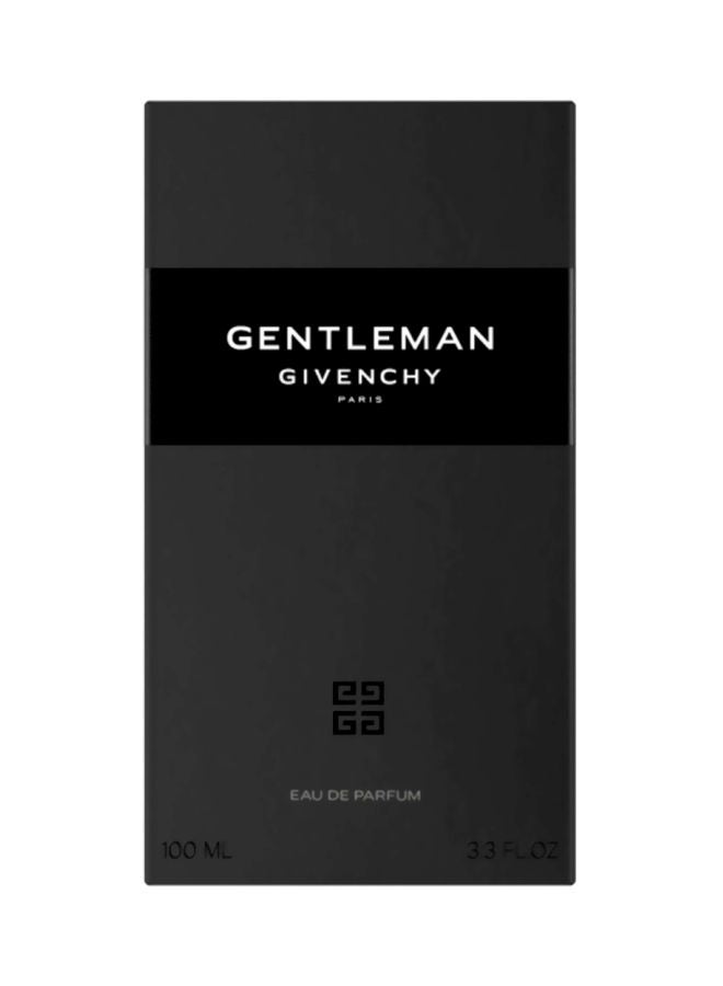 جيفنشي ماء عطر جنتل مان 100ملليلتر - Image 3