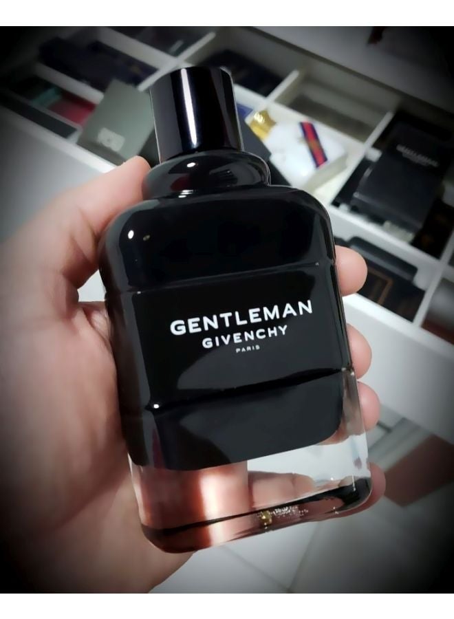 Gentleman clearance edp givenchy