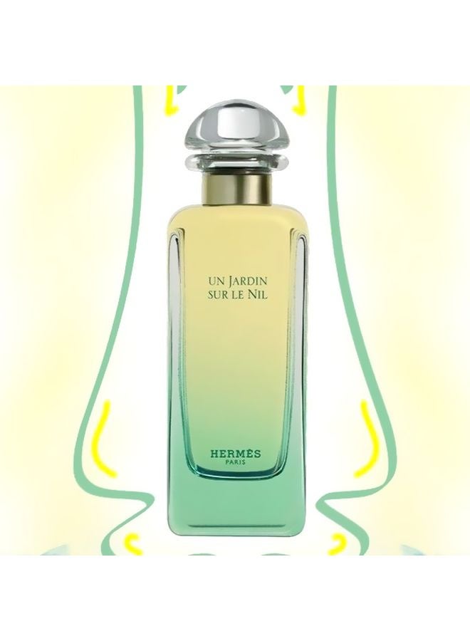 Un Jardin Sur Le Nil EDT 100ml