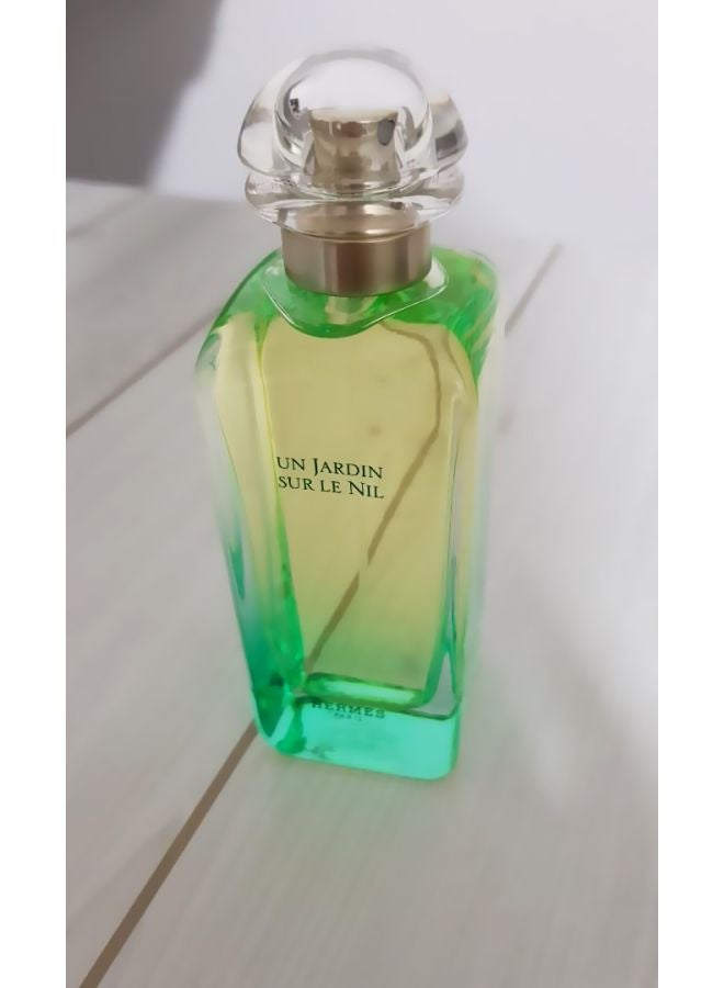Un Jardin Sur Le Nil EDT 100ml