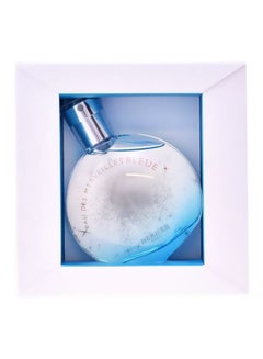HERMES Eau Des Merveilles Bleue EDT 100ml  - Image 4
