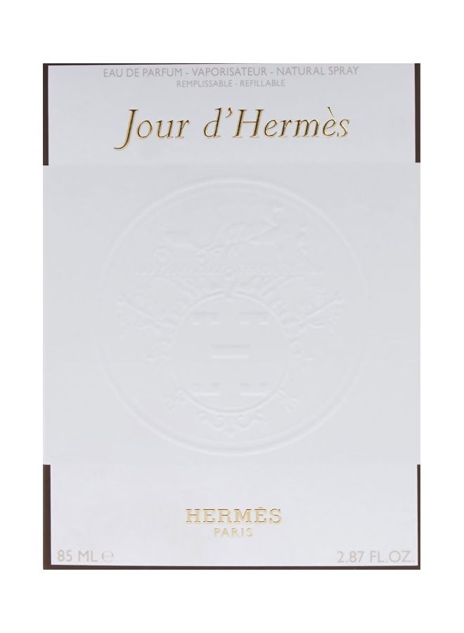HERMES Jour D'Hermes EDP 85ml - Image 3