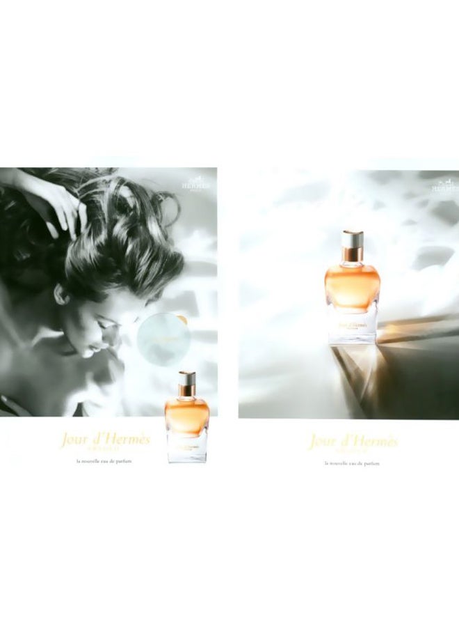 HERMES Jour D'Hermes EDP 85ml - Image 5