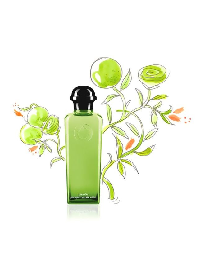 هيرميس عطر أو دو بامبلموس روز 100ملليلتر - Image 4