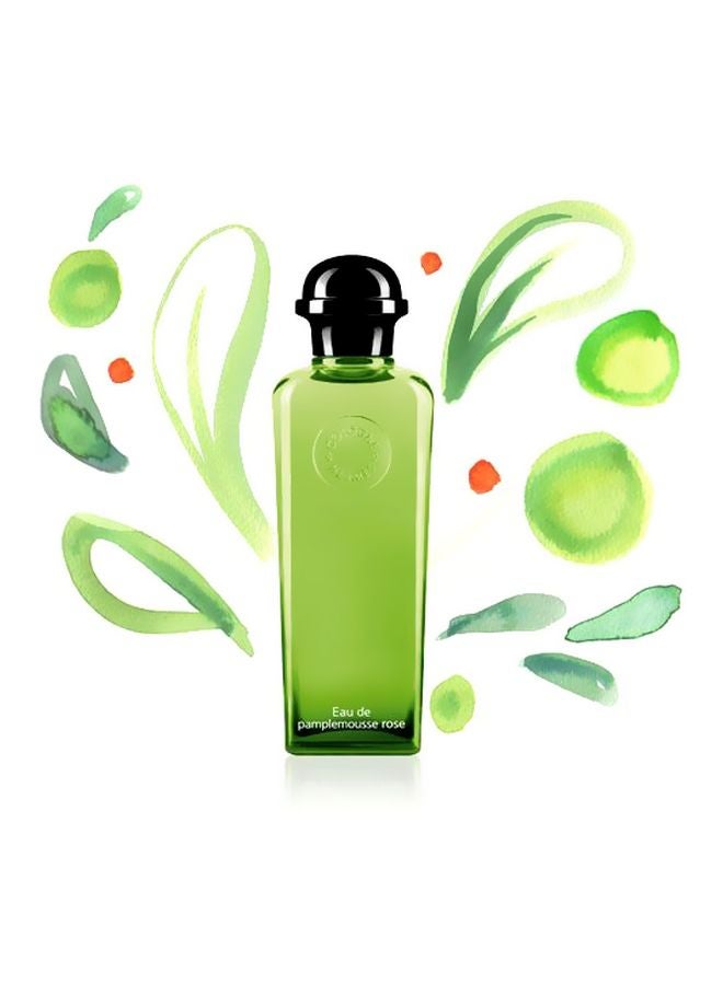 هيرميس عطر أو دو بامبلموس روز 100ملليلتر - Image 5