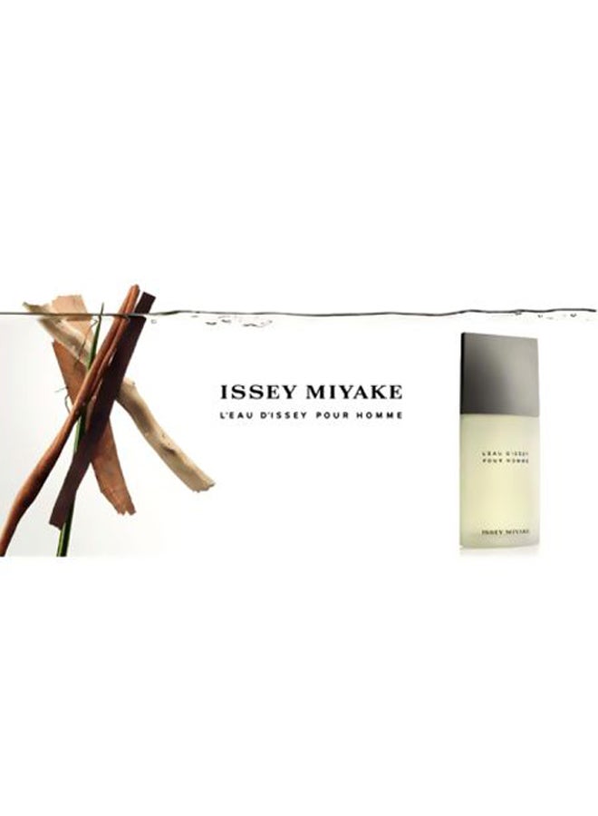 ISSEY MIYAKE - Leau Dissey Pour Homme EDT 75ml - Image 1