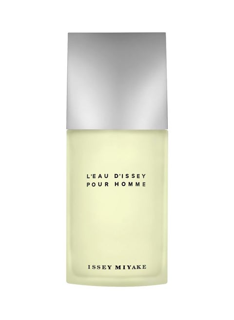 L'eau D'Issey EDT 125ml