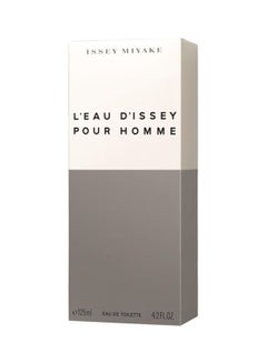 ISSEY MIYAKE L'eau D'Issey EDT 125ml  - Image 3