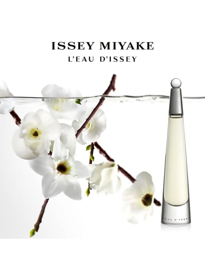 إيسي مياكي عطر Leau Dissey 25ملليلتر - Image 5