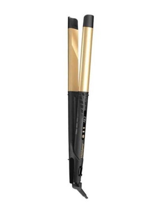 2-In-1 Hair Straightener Gold - v1621999896/N33480117A_1