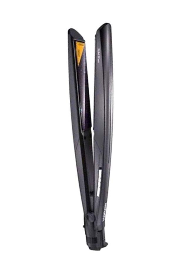 babyliss Slim Hair Straightener Black  - Image 1