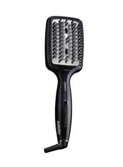 3D Liss Brush HSB101E Black