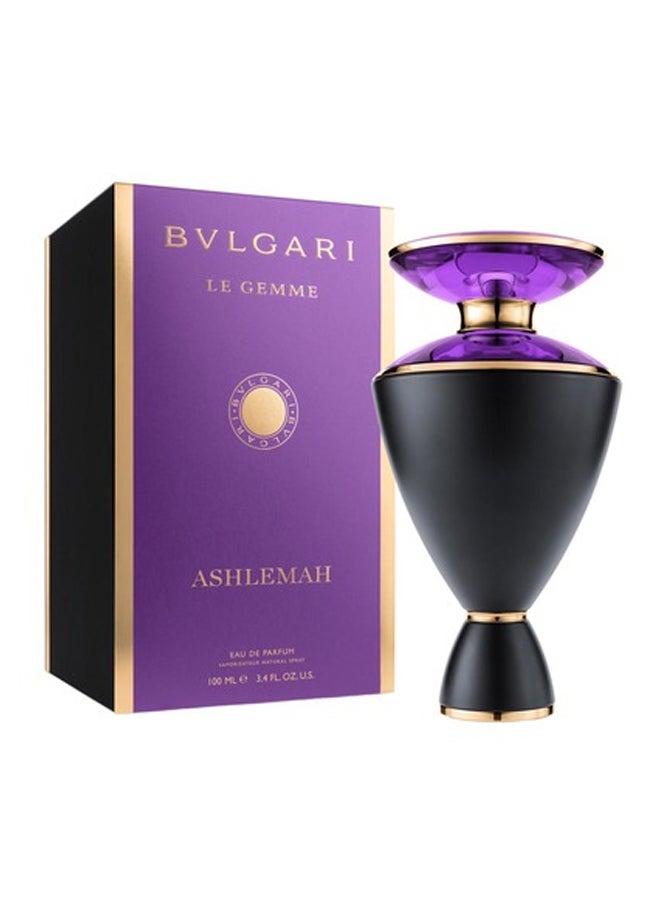 Le Gemme Ashlemah EDP 100ml