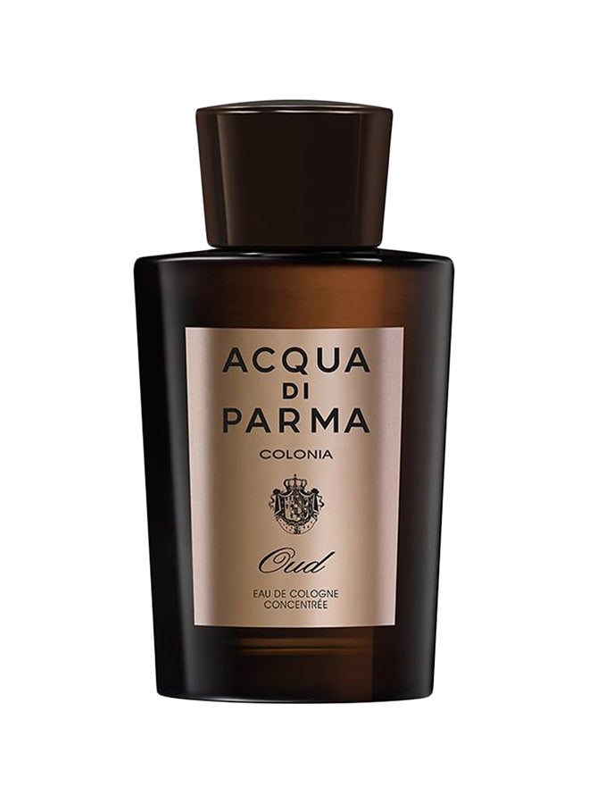 أكوا دي بارما - كولونيا العود المعطرة 100ملليلتر - Image 1